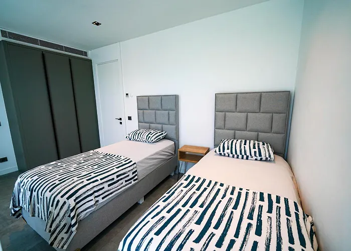 The Ni Akyarlar - Villa Bodrum