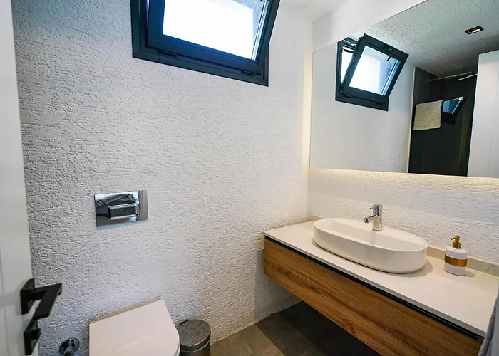 The Ni Akyarlar - * Bodrum