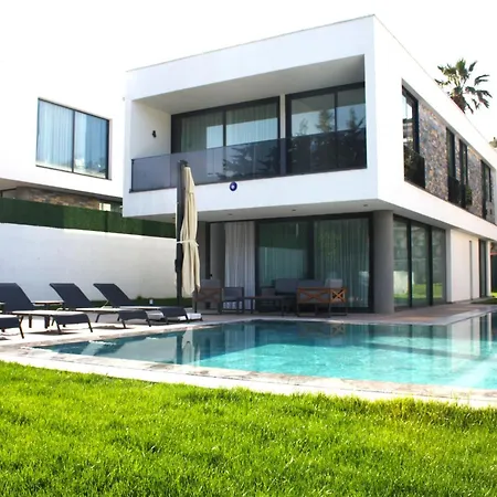 The Ni Akyarlar - * Bodrum