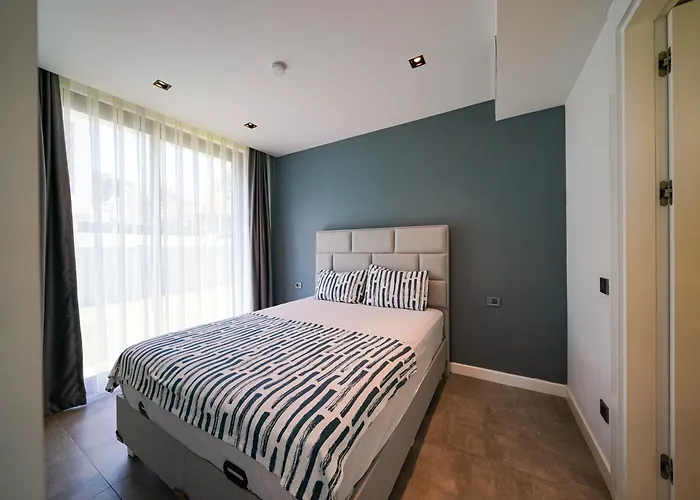 The Ni Akyarlar - Bodrum