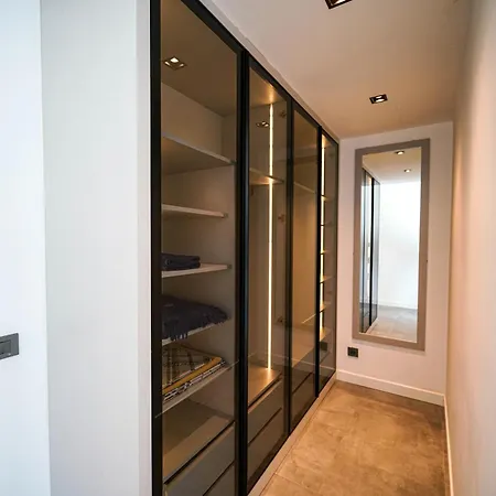 The Ni Akyarlar - ヴィラ ボドルム