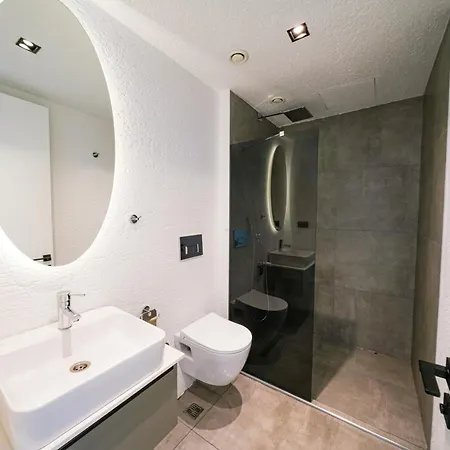 וילה The Ni Akyarlar -