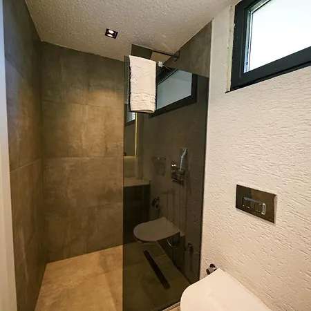 ヴィラ The Ni Akyarlar -