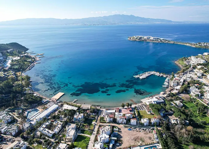 The Ni Akyarlar - Vila *