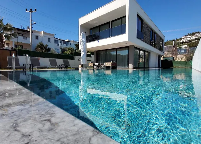 Vila The Ni Akyarlar -