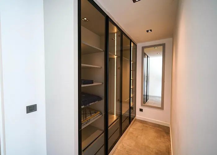 The Ni Akyarlar - Vila Bodrum