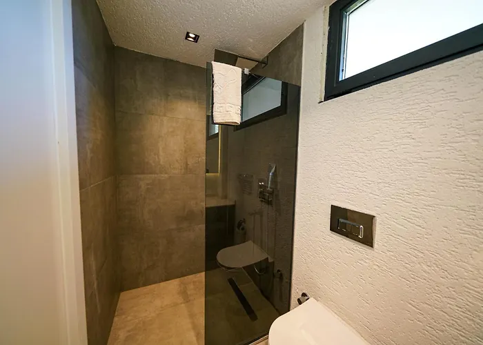 Vila The Ni Akyarlar -