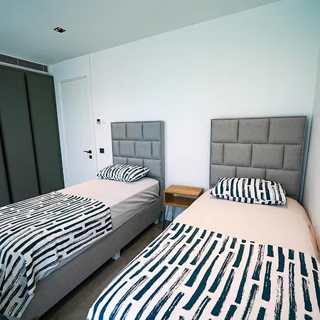 The Ni Akyarlar - Villa Bodrum