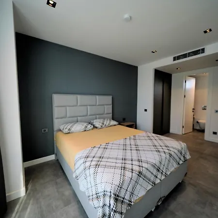 Villa The Ni Akyarlar - Bodrum